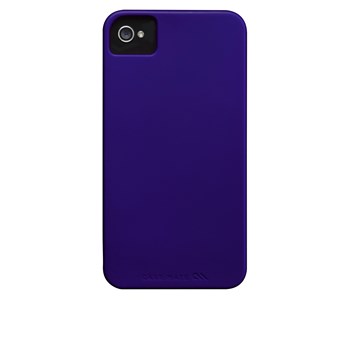 Case Mate Mavi iPhone 4/4S Telefon Kılıfı