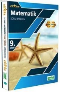 9. Sınıf Matematik Soru Bankası (ISBN: 9786051127538)