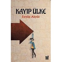 Kayıp Ülke (ISBN: 9786055000448)