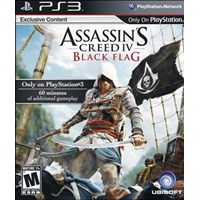 (Ps3) Assassin's Creed 4: Black Flag