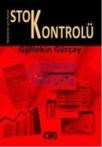 Stok Kontrolü (ISBN: 9786054337989)