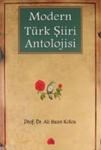 Modern Türk Şiiri Antolojisi (ISBN: 9786054223534)