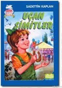 Uçan Simitler (ISBN: 3000974100309)