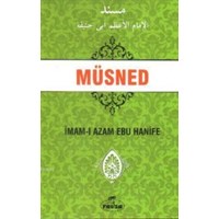 Müsned (ISBN: 3002364100447)