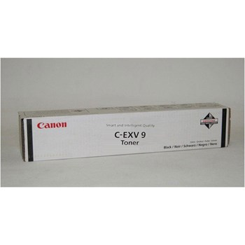 Canon CEXV-9K Orjinal Siyah Toner