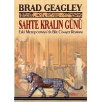 Sahte Kralın Günü (ISBN: 9789750160467)