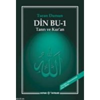Din Bu - 1 (ISBN: 9789753434685)