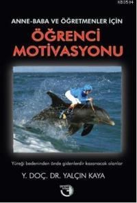 Öğrenci Motivasyonu (ISBN: 9786048806849)