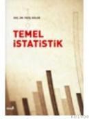 Temel Istatistik (ISBN: 9789752955943)