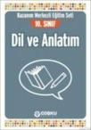 10. Sınıf Dil ve Anlatım (ISBN: 9786054253302)