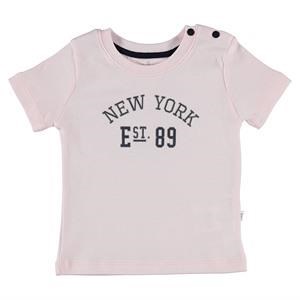 For My Baby T-Shirt Pembe 5 Yaş 31520023