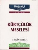 Kürtçülük Meselesi (ISBN: 9789754510294)