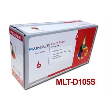 Muadil Multicolor Mlt-D105S Toner