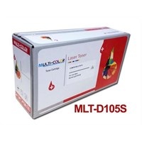 Muadil Multicolor Mlt-D105S Toner