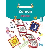 Zaman Etkinlik (ISBN: 9789752636163)
