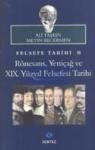 Felsefe Tarihi II (ISBN: 9786055790424)