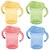 NUK 750595 Easy Learning Cup No 2