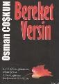 Bereket Versin (ISBN: 9786058982536)