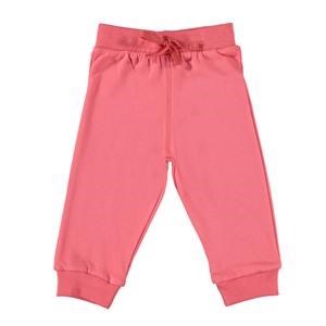 Baby&Kids Basic Eşofman Alt Pembe 24 Ay 30476849