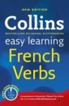 Collins Easy Learning French Verbs (ISBN: 9780007369744)