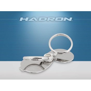 Hadron SELFIE YÜZÜĞÜ METAL HD2908/500