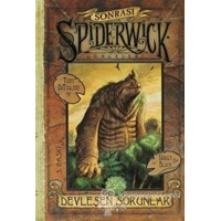 Spiderwick Günceleri Sonrası 2 (ISBN: 9786051114101)