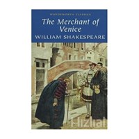 The Merchant of Venice (ISBN: 9781840224313)