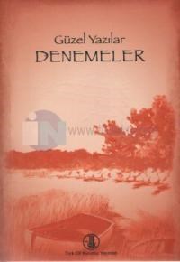 Güzel Yazılar - Denemeler (ISBN: 9789751611598)