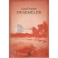 Güzel Yazılar - Denemeler (ISBN: 9789751611598)