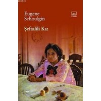Şeftalili Kız (ISBN: 9789752733384)