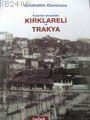 Kırklareli ve Trakya (ISBN: 9789944515962)