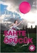 Sahte Öpücük (ISBN: 9786054228768)