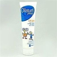 Oilatum Junior Cream 150gr