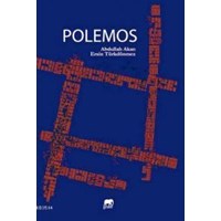 Polemos (ISBN: 9786056425110)