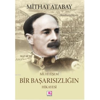 Muhteşem Bir Başarısızlığın Hikayesi (ISBN: 9789753903240)