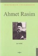 Ahmet Rasim (ISBN: 9789753385909)