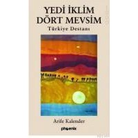 Yedi Iklim Dört Mevsim (ISBN: 9789944931137)