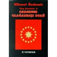 Ordunun Olağan Dışı Rolü (ISBN: 9789753550677)