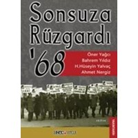 Sonsuza Rüzgardı 68 (ISBN: 9786054723041)
