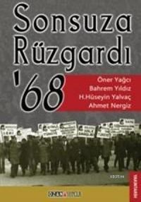 Sonsuza Rüzgardı 68 (ISBN: 9786054723041)