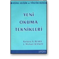 Yeni Okuma Teknikleri (ISBN: 9789757805114)