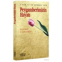 Peygamberimizin Hayatı (ISBN: 3000905100169)