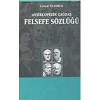 Ansiklopedik Çağdaş Felsefe Sözlüğü (ISBN: 9789755534334)