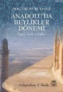 Anadoluda Beylikler Dönemi (ISBN: 9786053953036)