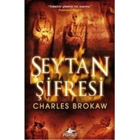 Şeytan Şifresi (ISBN: 9786053432258)