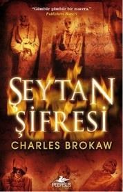 Şeytan Şifresi (ISBN: 9786053432258)