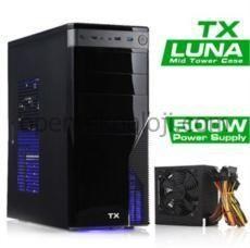 Tx Luna U3 500W (TXCHLUNAU3-500)