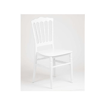 Tilia Napoleon Sandalye Beyaz 33830865