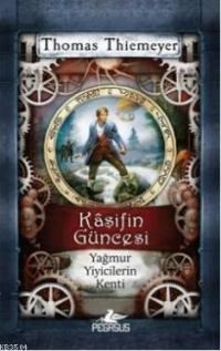 Kaşifin Güncesi (ISBN: 9786055289027)