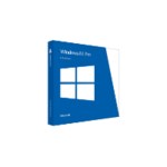 LOGOSOFT Windows Pro 8.1 32/64 Bit Türkçe